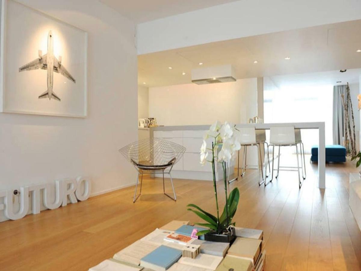 Appartement Minimalistic In Premium Location
