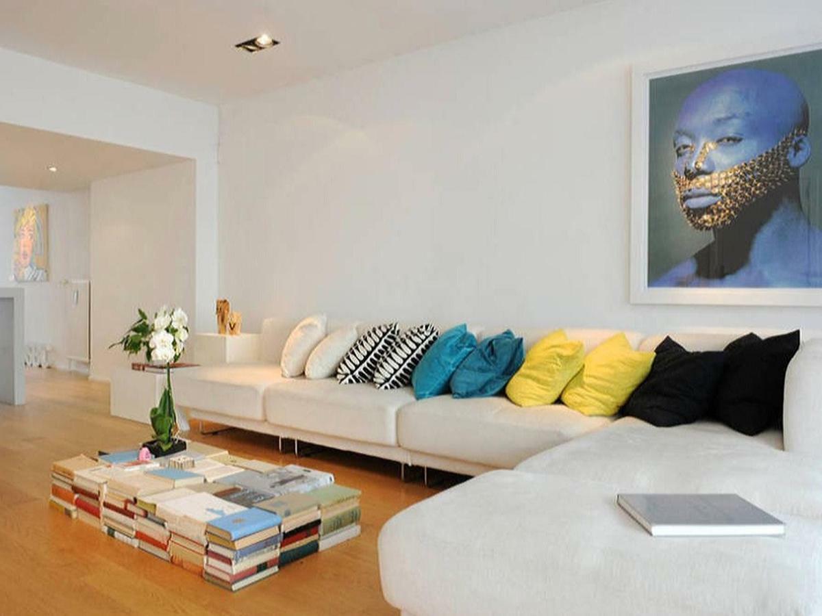Appartement Minimalistic In Premium Location