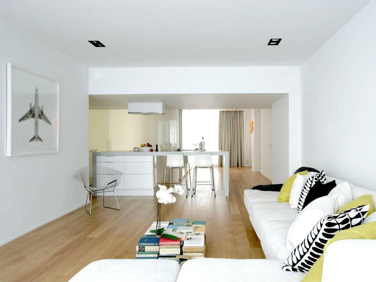 Appartement Minimalistic In Premium Location