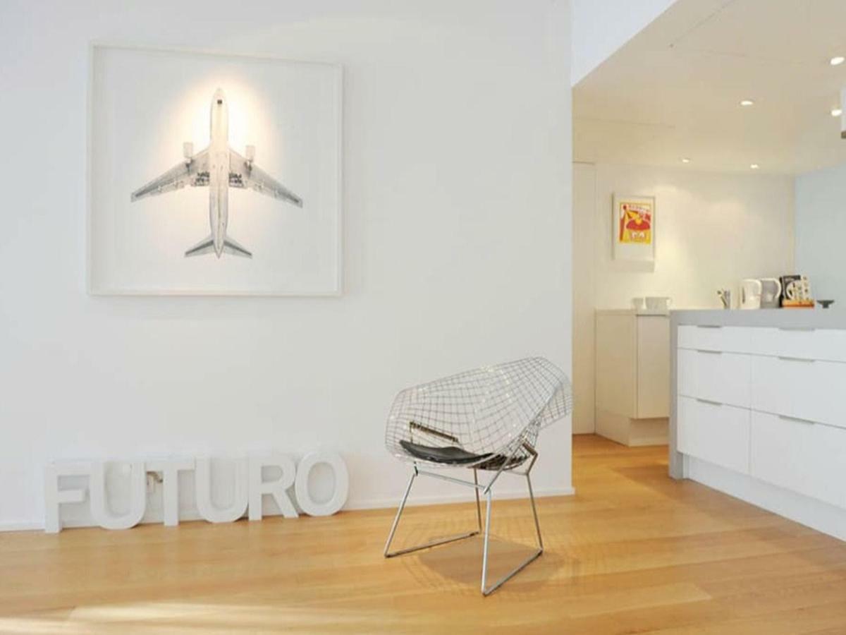 Appartement Minimalistic In Premium Location *